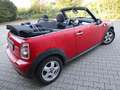 MINI One Cabrio One Salt Klima SHZ Alu 2.Hand Rosso - thumbnail 8