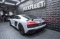 Audi R8 quattro Coupe performance *Audi Garantie* Gris - thumbnail 9