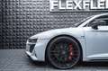 Audi R8 quattro Coupe performance *Audi Garantie* Gris - thumbnail 5