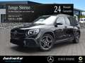 Mercedes-Benz GLB 200 GLB 200 AMG Night LED AHK Kamera Ambi Easy-Pack Schwarz - thumbnail 1