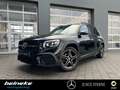 Mercedes-Benz GLB 200 GLB 200 AMG Night LED AHK Kamera Ambi Easy-Pack Schwarz - thumbnail 2