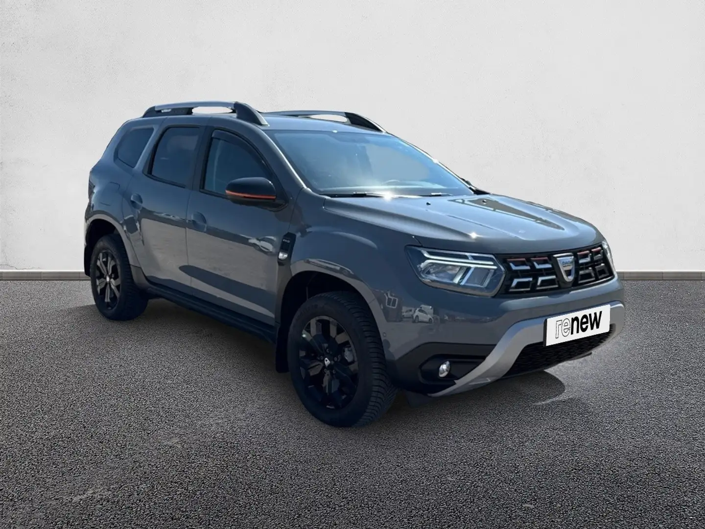 Dacia Duster 1.5 Blue dCi Essential 4x2 85kW - 2