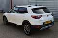 Kia Stonic 1.0 T-GDi DynamicPlusLine O.a: Clima, Navi, Cruise Blanc - thumbnail 10