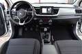 Kia Stonic 1.0 T-GDi DynamicPlusLine O.a: Clima, Navi, Cruise Blanc - thumbnail 3