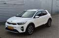Kia Stonic 1.0 T-GDi DynamicPlusLine O.a: Clima, Navi, Cruise Blanc - thumbnail 6