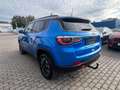 Jeep Compass Trailhawk 4WD Automatik Bleu - thumbnail 4