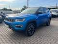 Jeep Compass Trailhawk 4WD Automatik Bleu - thumbnail 2