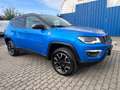 Jeep Compass Trailhawk 4WD Automatik Bleu - thumbnail 6