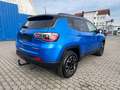 Jeep Compass Trailhawk 4WD Automatik Bleu - thumbnail 3