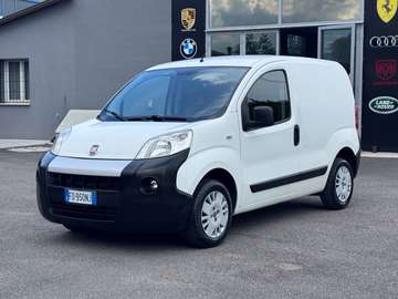 Fiorino 1.3 MJT 80CV Cargo