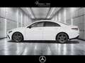 Mercedes-Benz CLA 180 AMG-PREM.+NIGHT+PANO+TOTW.+KAM.+KEYL.GO+ Blanc - thumbnail 10