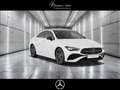 Mercedes-Benz CLA 180 AMG-PREM.+NIGHT+PANO+TOTW.+KAM.+KEYL.GO+ Blanc - thumbnail 3
