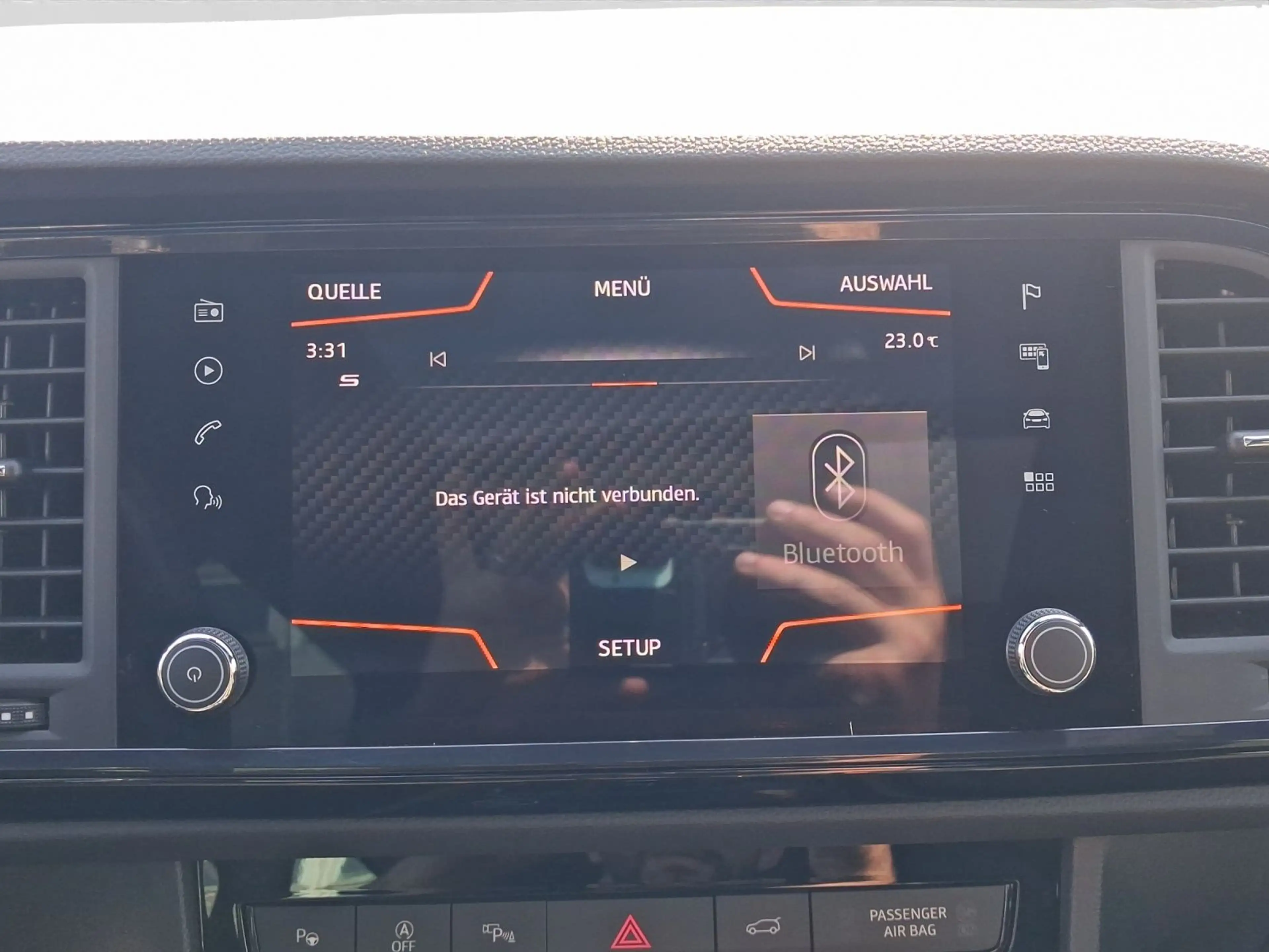 SEAT Ateca 2.0 TSI DSG 4D AHK PANO BEATS eKLAPPE — photo 12