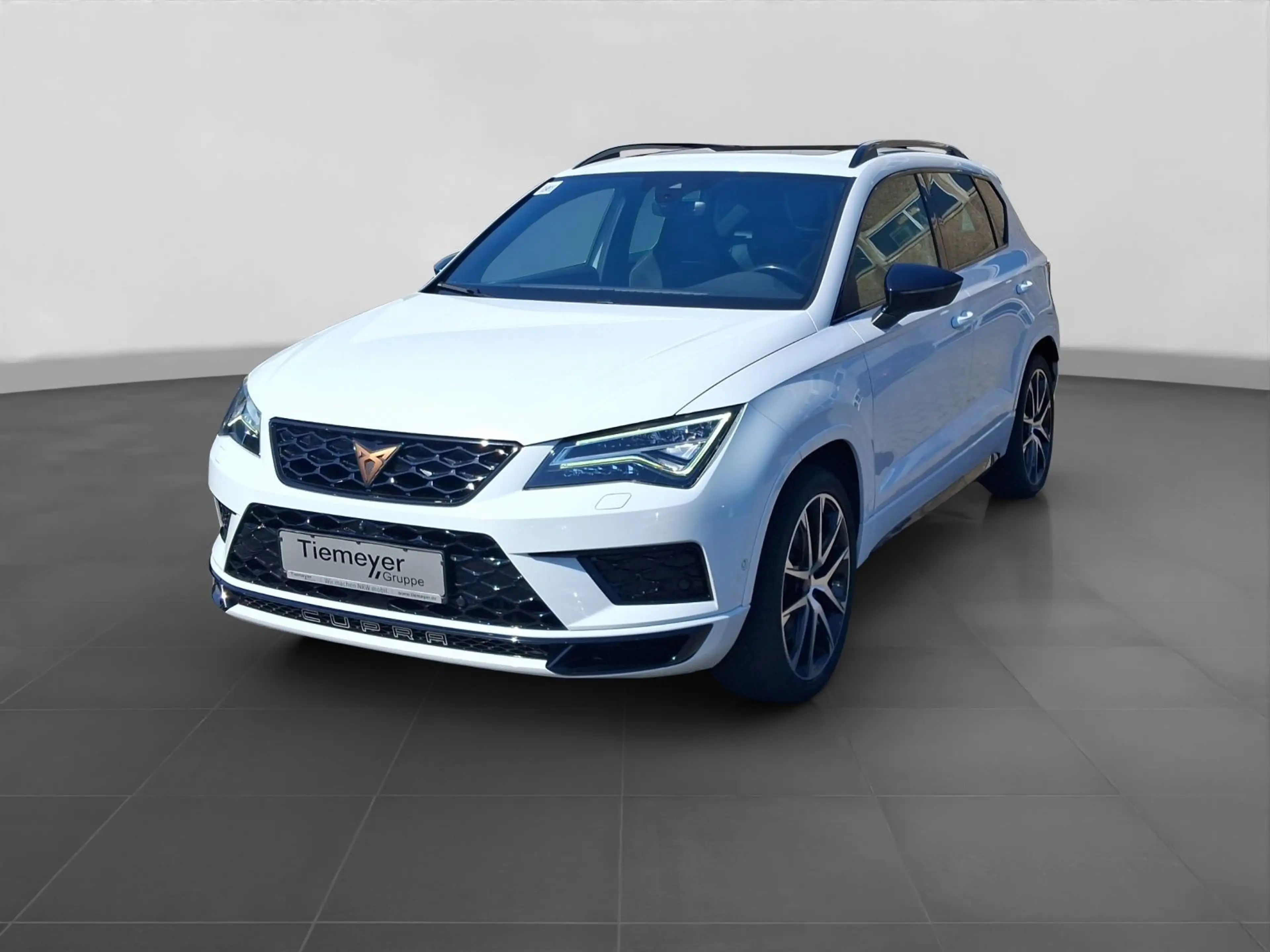 SEAT Ateca 2.0 TSI DSG 4D AHK PANO BEATS eKLAPPE — photo 2