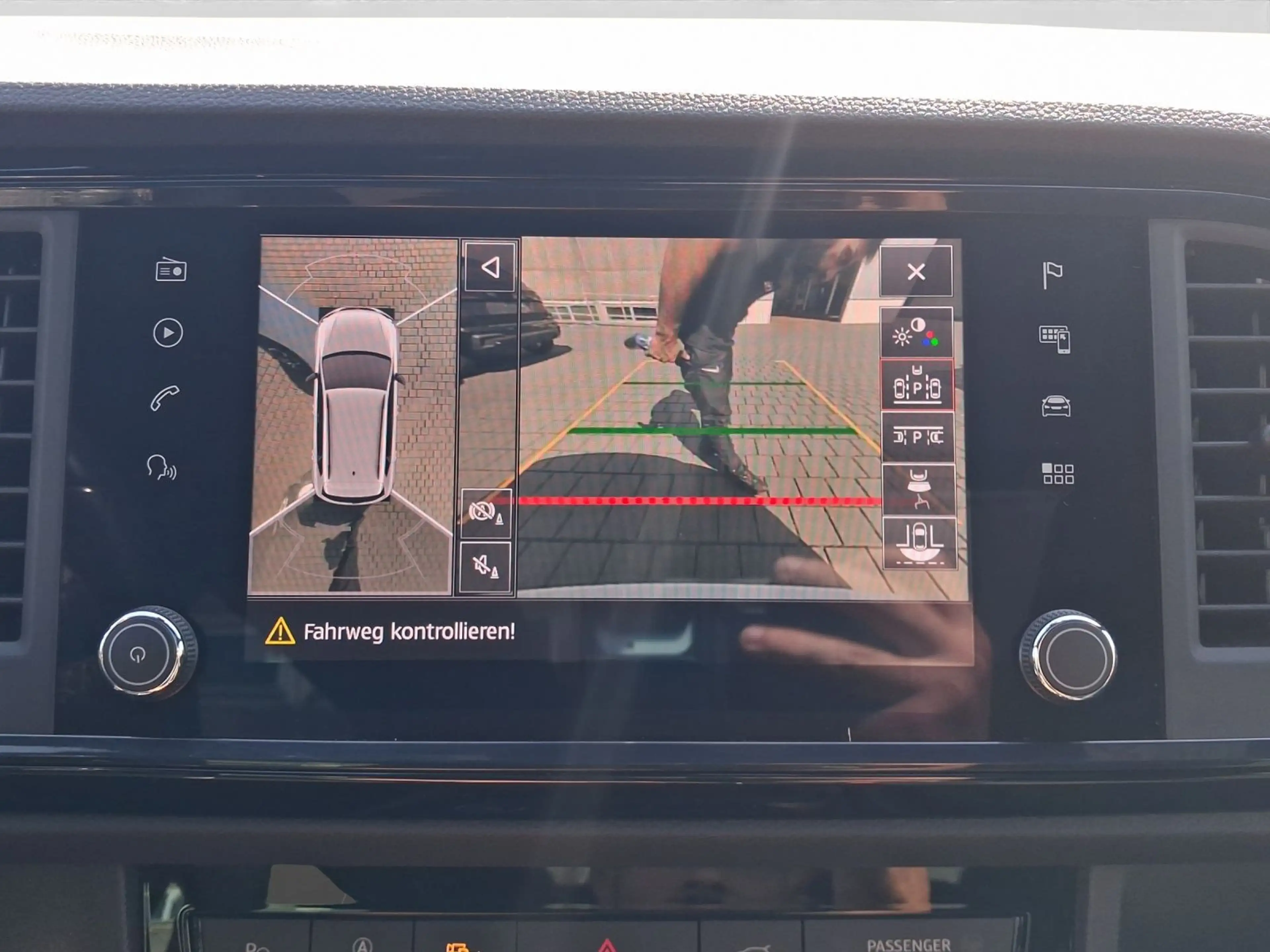 SEAT Ateca 2.0 TSI DSG 4D AHK PANO BEATS eKLAPPE — photo 14