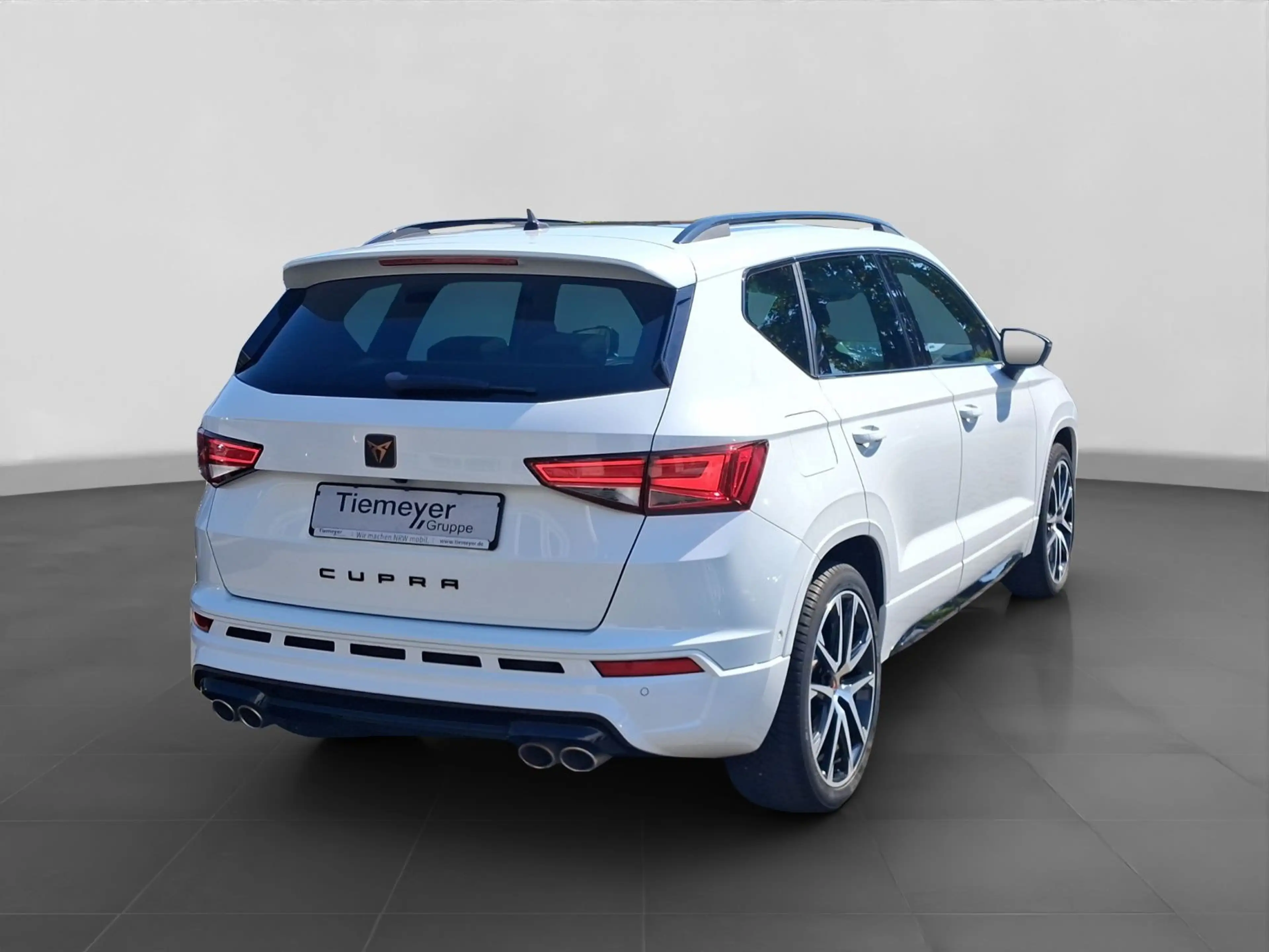 SEAT Ateca 2.0 TSI DSG 4D AHK PANO BEATS eKLAPPE — photo 3