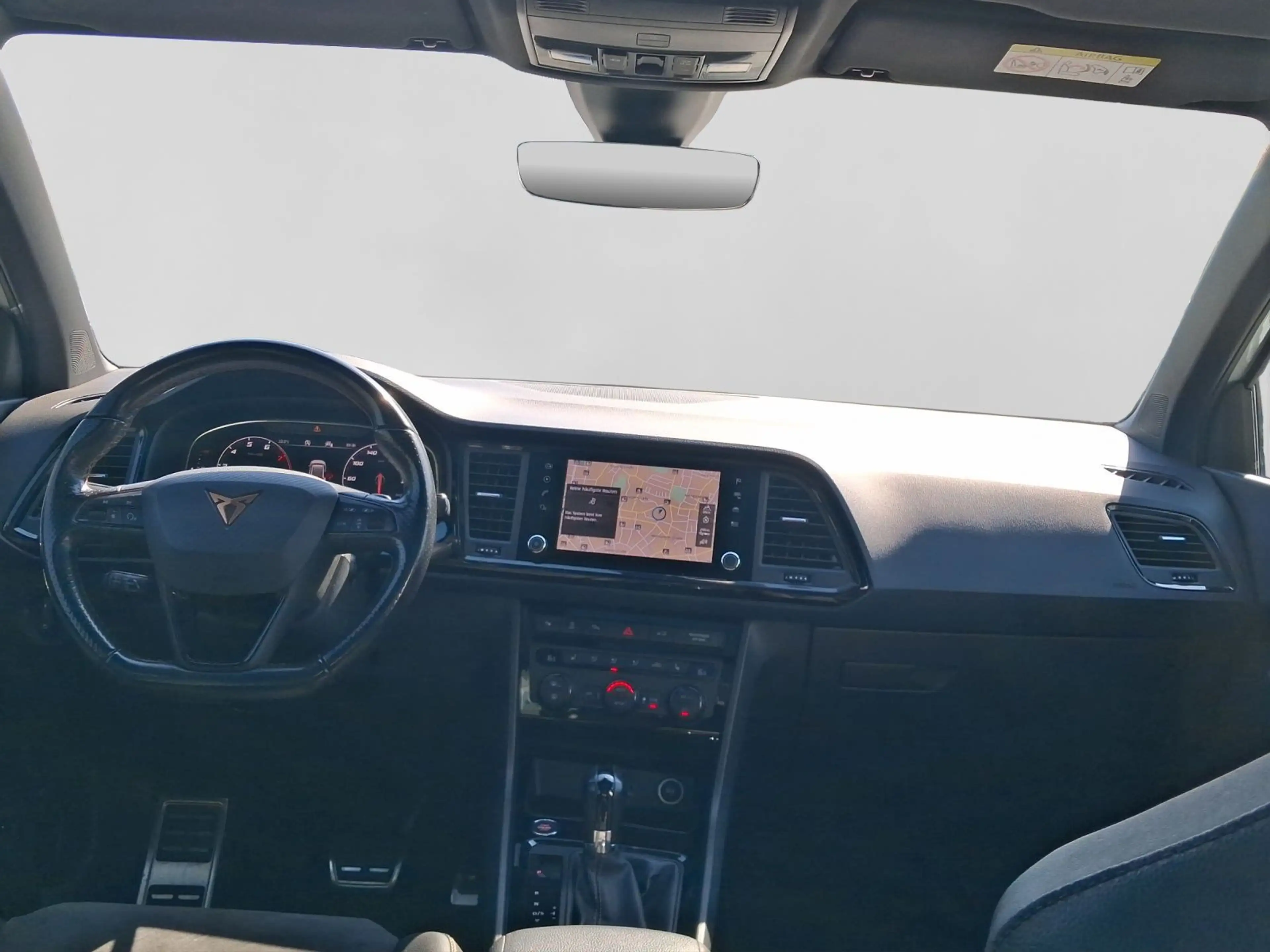 SEAT Ateca 2.0 TSI DSG 4D AHK PANO BEATS eKLAPPE — photo 5