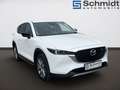 Mazda CX-5 CD184 Skyactive D AWD Newground Aut. Blanc - thumbnail 6