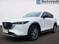 Mazda CX-5 CD184 Skyactive D AWD Newground Aut. Weiß - thumbnail 2