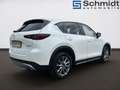 Mazda CX-5 CD184 Skyactive D AWD Newground Aut. Weiß - thumbnail 4