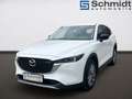 Mazda CX-5 CD184 Skyactive D AWD Newground Aut. Blanc - thumbnail 1