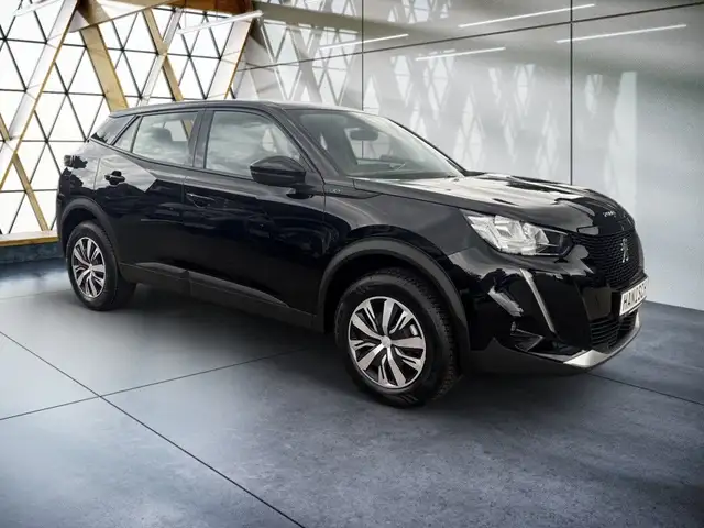 Peugeot 2008 Elektro Active