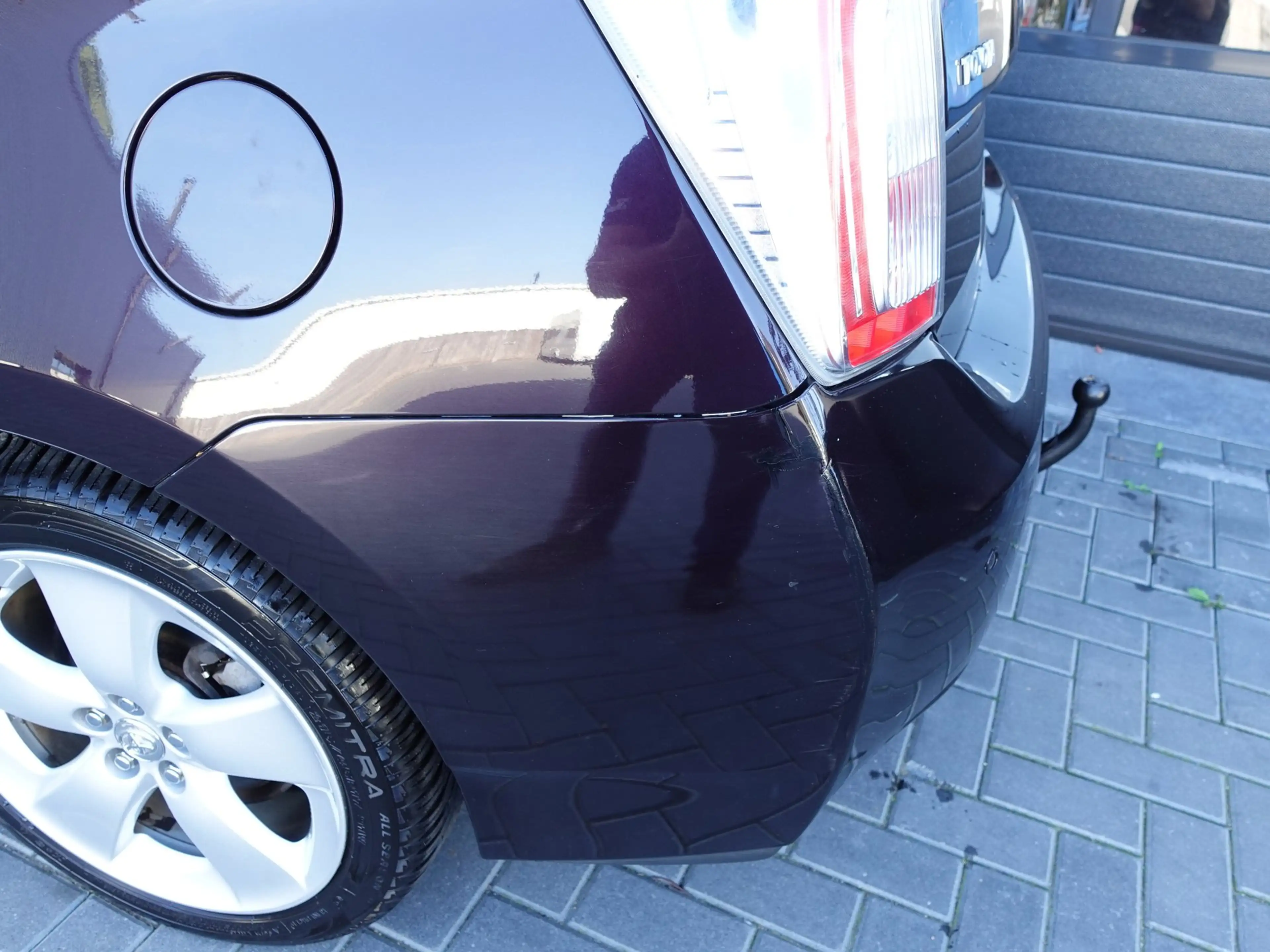Toyota Prius 1.8 Dynamic Business (Navigatie,Camera,Cruise,JBL, — photo 5