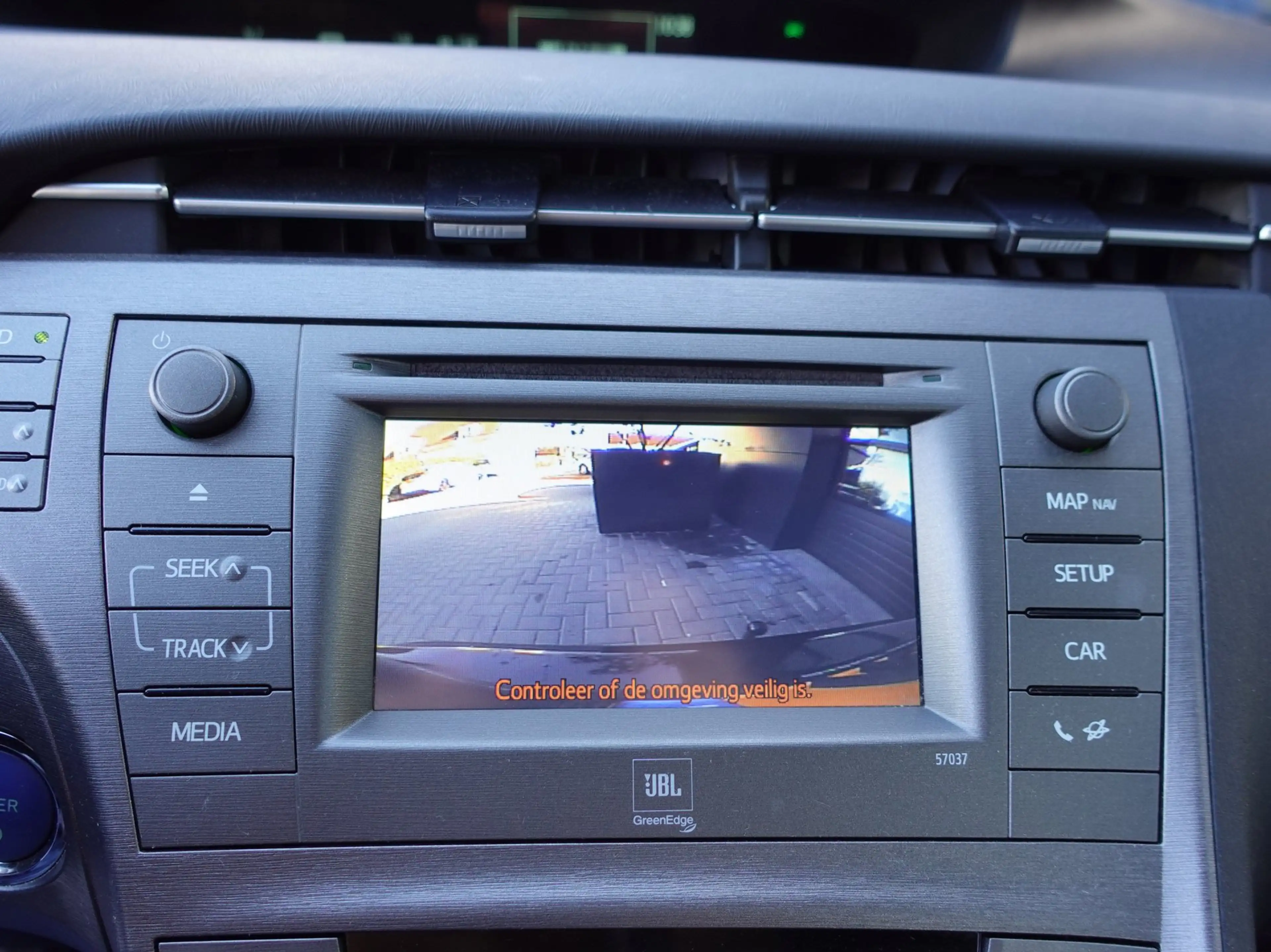 Toyota Prius 1.8 Dynamic Business (Navigatie,Camera,Cruise,JBL, — photo 15
