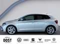 Volkswagen Polo 1.0 TSI Style KLIMA+NAVI+PDC+SHZ Silber - thumbnail 3
