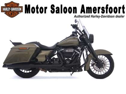 Harley-Davidson Road King FLHRXS SPECIAL / ROADKING