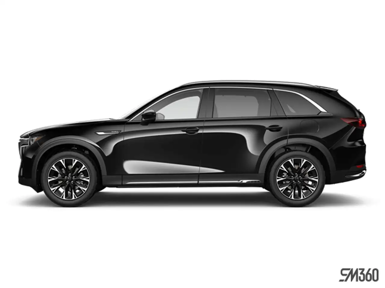 2026 Mazda CX-90 PHEV