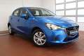 Mazda 2 Center-Line Klima Tempomat Keyless Start Blau - thumbnail 3
