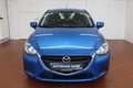 Mazda 2 Center-Line Klima Tempomat Keyless Start Blau - thumbnail 2