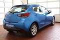 Mazda 2 Center-Line Klima Tempomat Keyless Start Blau - thumbnail 7