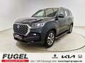 SsangYong Rexton 2.2D Sapphire 4WD AT Elegance Pak.|AHK|Navi|360° Grau - thumbnail 1
