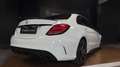 Mercedes-Benz C 43 AMG AMG C 43 4Matic Weiß - thumbnail 6