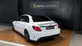 Mercedes-Benz C 43 AMG AMG C 43 4Matic Weiß - thumbnail 9