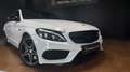 Mercedes-Benz C 43 AMG AMG C 43 4Matic Weiß - thumbnail 4
