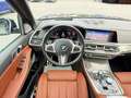 BMW X5 *40xd*MSPORT*INDIVIDUAL*360°ACC*HUD*B&W*AHK* Bleu - thumbnail 14