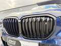 BMW X5 *40xd*MSPORT*INDIVIDUAL*360°ACC*HUD*B&W*AHK* Bleu - thumbnail 44