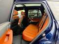 BMW X5 *40xd*MSPORT*INDIVIDUAL*360°ACC*HUD*B&W*AHK* Bleu - thumbnail 9