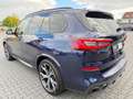 BMW X5 *40xd*MSPORT*INDIVIDUAL*360°ACC*HUD*B&W*AHK* Bleu - thumbnail 47