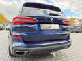BMW X5 *40xd*MSPORT*INDIVIDUAL*360°ACC*HUD*B&W*AHK* Bleu - thumbnail 43