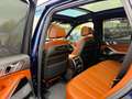 BMW X5 *40xd*MSPORT*INDIVIDUAL*360°ACC*HUD*B&W*AHK* Bleu - thumbnail 10