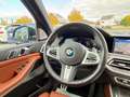 BMW X5 *40xd*MSPORT*INDIVIDUAL*360°ACC*HUD*B&W*AHK* Bleu - thumbnail 20