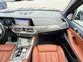 BMW X5 *40xd*MSPORT*INDIVIDUAL*360°ACC*HUD*B&W*AHK* Bleu - thumbnail 17