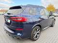 BMW X5 *40xd*MSPORT*INDIVIDUAL*360°ACC*HUD*B&W*AHK* Bleu - thumbnail 7