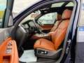 BMW X5 *40xd*MSPORT*INDIVIDUAL*360°ACC*HUD*B&W*AHK* Bleu - thumbnail 8
