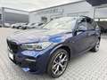 BMW X5 *40xd*MSPORT*INDIVIDUAL*360°ACC*HUD*B&W*AHK* Bleu - thumbnail 4