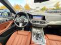 BMW X5 *40xd*MSPORT*INDIVIDUAL*360°ACC*HUD*B&W*AHK* Bleu - thumbnail 2